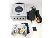 GAMECUBE SYSTEM- PLATINUM - Consoles
